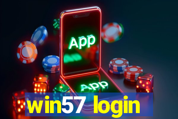 win57 login